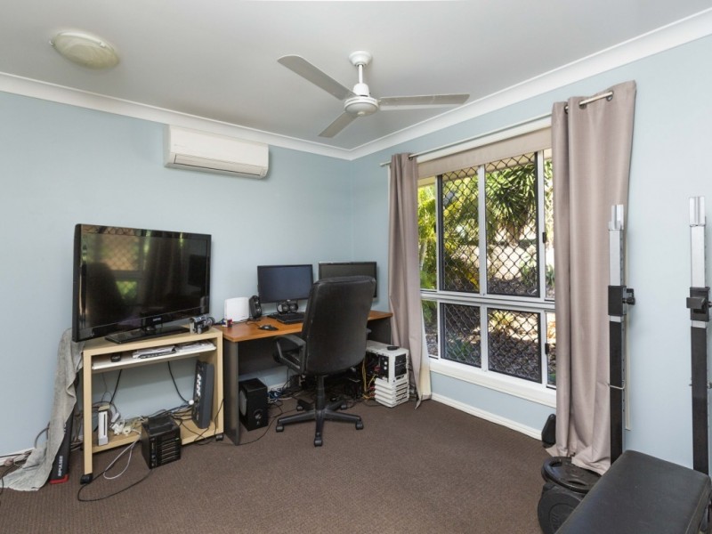 16 Rosewood Street, Taranganba QLD 4703