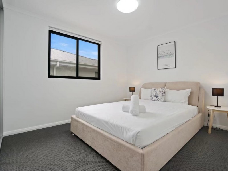 19 Barbola Street, Rouse Hill NSW 2155