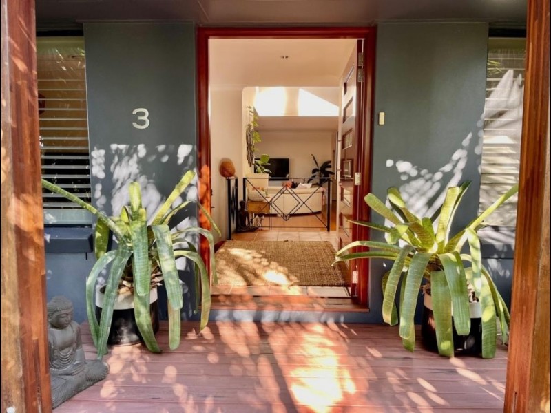 3 Laceflower Crescent, Eatons Hill QLD 4037