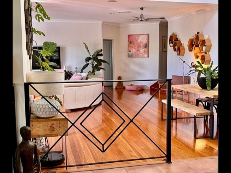 3 Laceflower Crescent, Eatons Hill QLD 4037