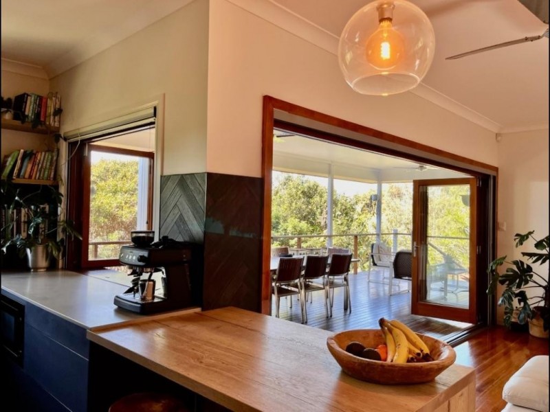 3 Laceflower Crescent, Eatons Hill QLD 4037