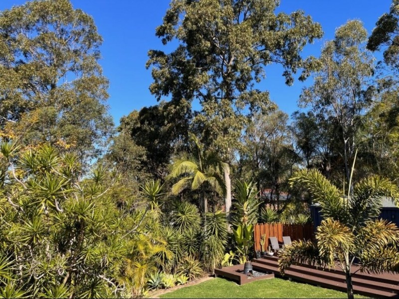 3 Laceflower Crescent, Eatons Hill QLD 4037