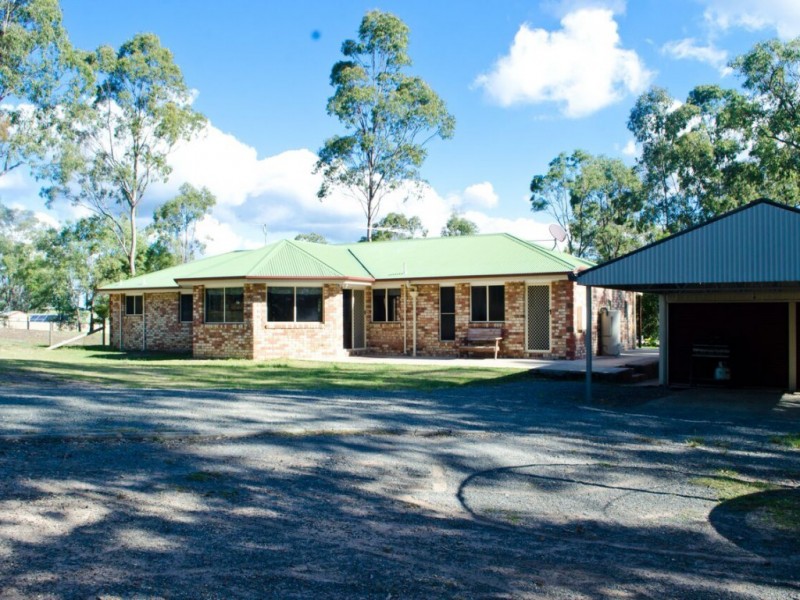 107-113 Kingfisher Road, Greenbank QLD 4124