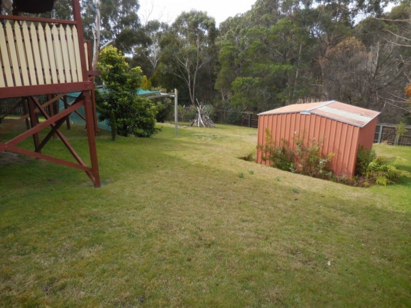 43 Lawry Heights, St Helens TAS 7216