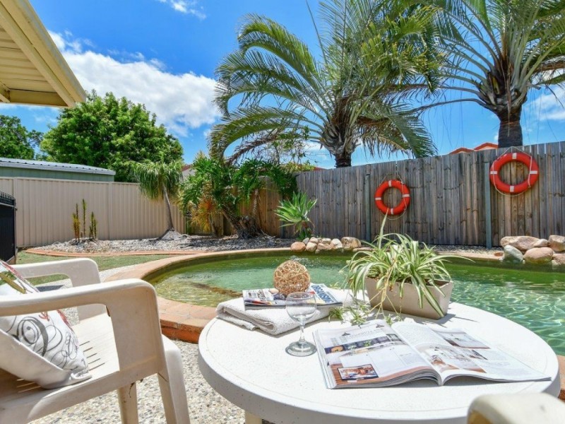 14 Kalmia Court, Bongaree QLD 4507