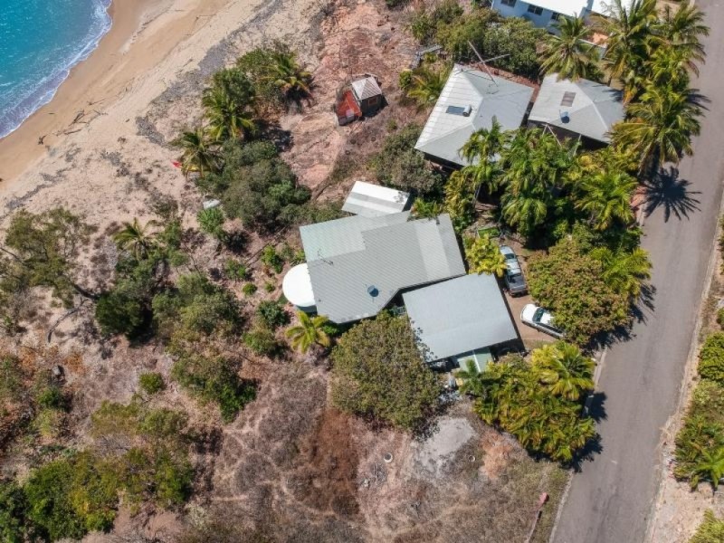 37 Saltwater Drive, Toomulla QLD 4816