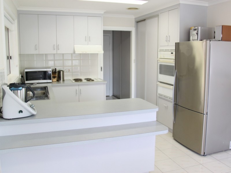 14 Goyne Crescent, Swan Hill VIC 3585