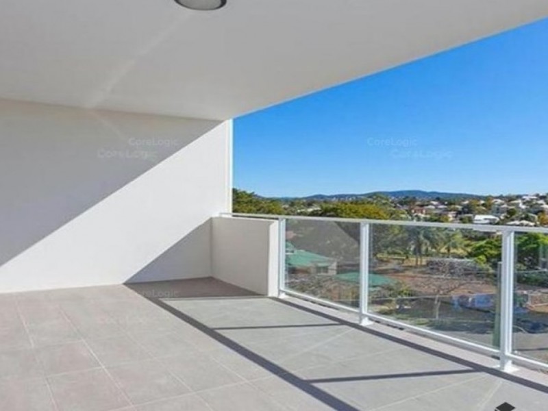 16/9 McGregor Avenue, Lutwyche QLD 4030