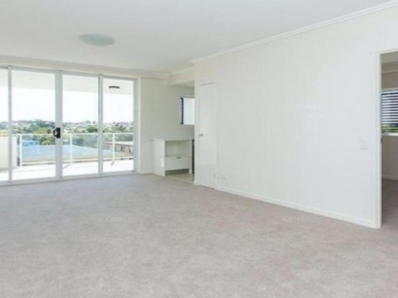 16/9 McGregor Avenue, Lutwyche QLD 4030