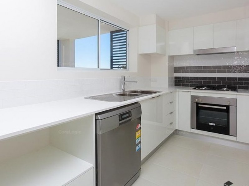 16/9 McGregor Avenue, Lutwyche QLD 4030