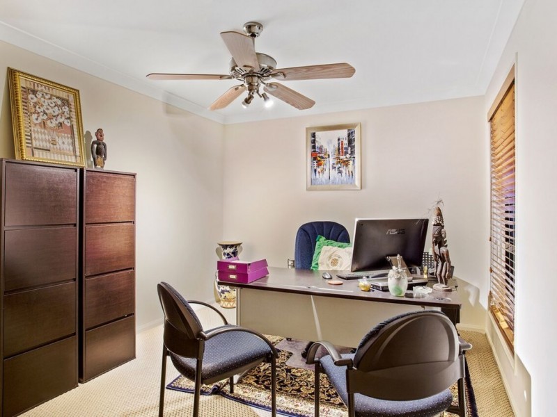 15 Diamantina Circle, Karalee QLD 4306