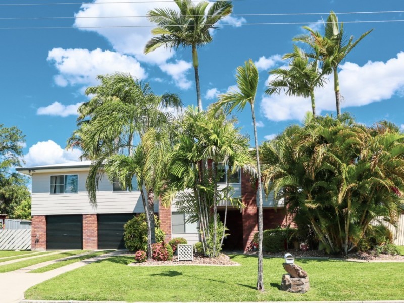 76 Medcraf Street, Park Avenue QLD 4701