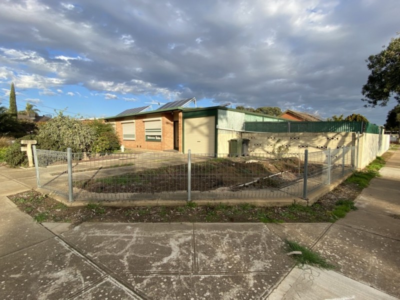 1 Clements Street, Dudley Park SA 5008