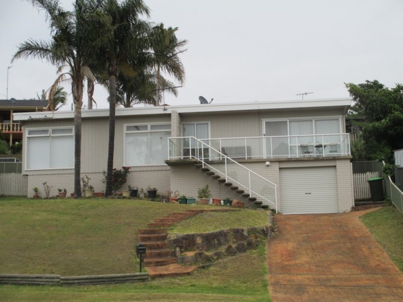 89 Landy Drive, Mount Warrigal NSW 2528