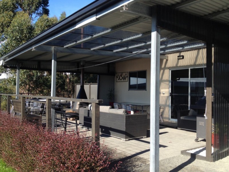 69 Knox Drive, South Spreyton TAS 7310