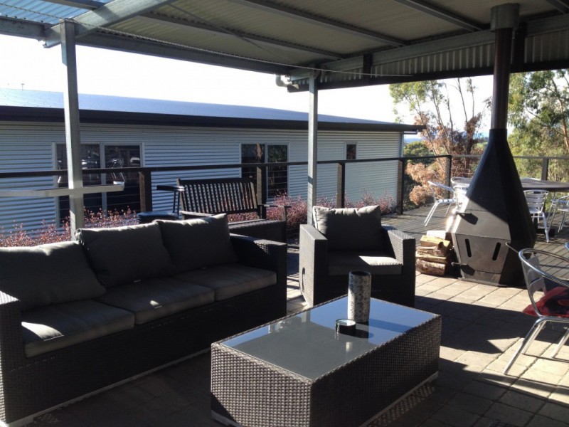 69 Knox Drive, South Spreyton TAS 7310