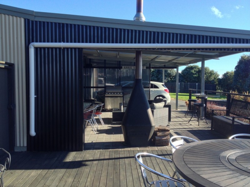 69 Knox Drive, South Spreyton TAS 7310