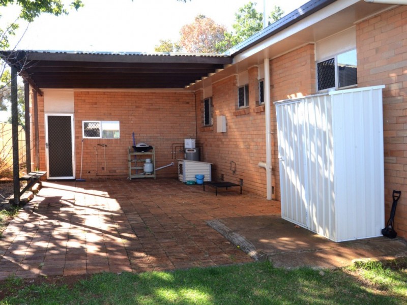 380 Bridge Street, Wilsonton QLD 4350