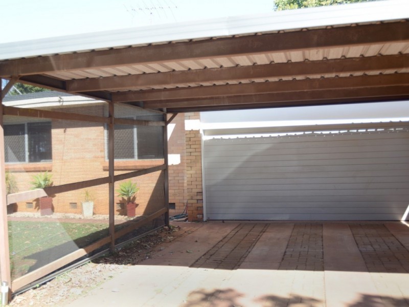 380 Bridge Street, Wilsonton QLD 4350