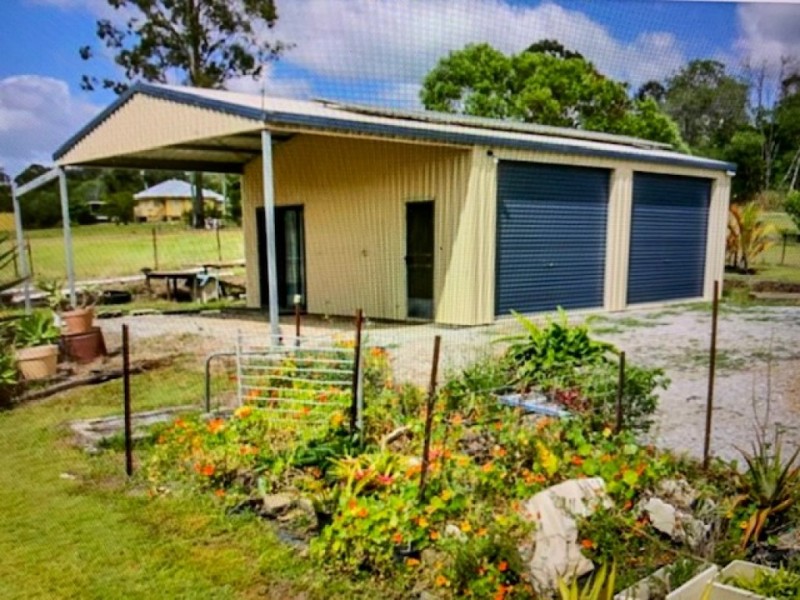 45 James Road, Glenwood QLD 4570