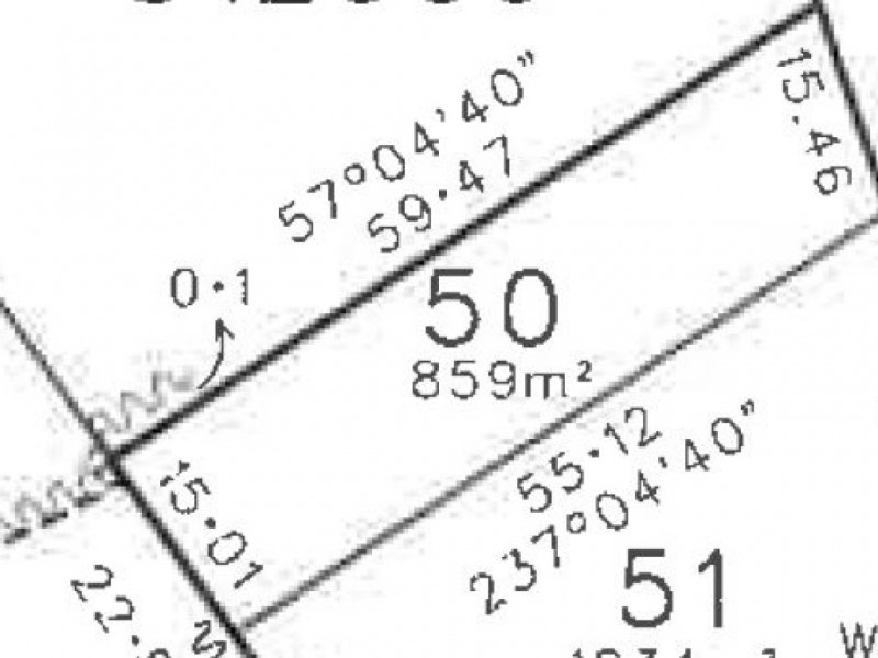 20 Cameron Avenue, Darlington SA 5047 Floorplan