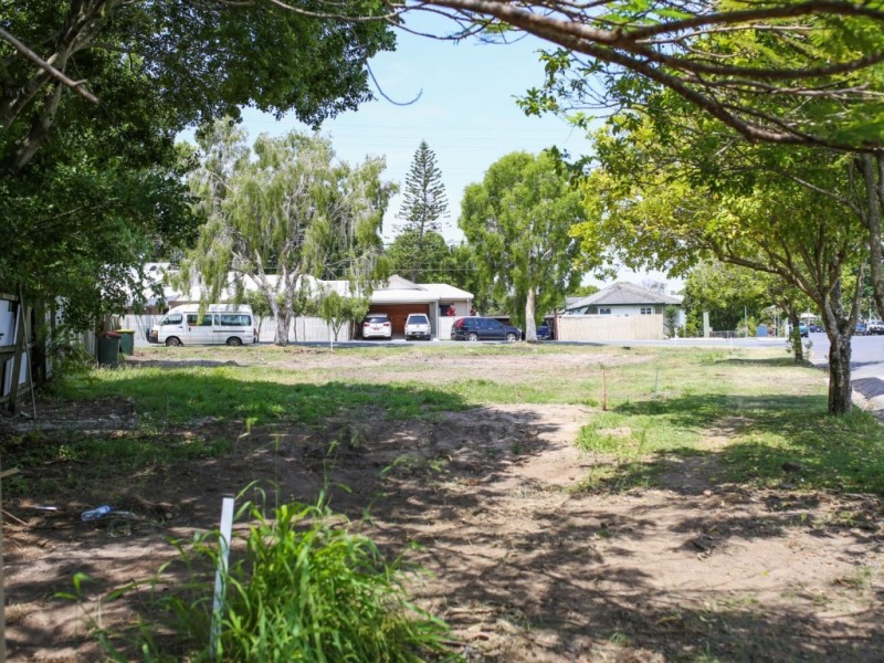 16 Stanley Terrace, Wynnum QLD 4178