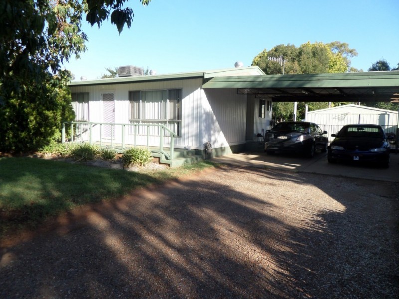 7 Richards Street, Beelbangera NSW 2680