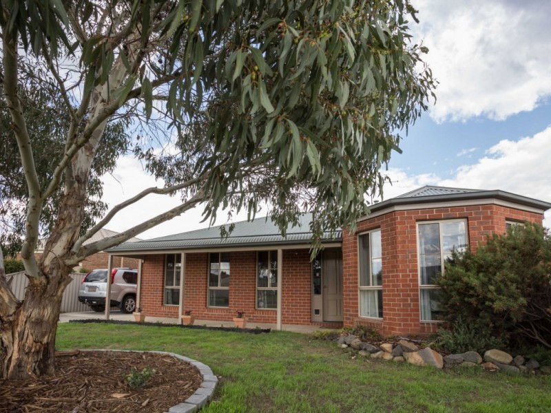 19 Tudor Avenue, Delacombe VIC 3356