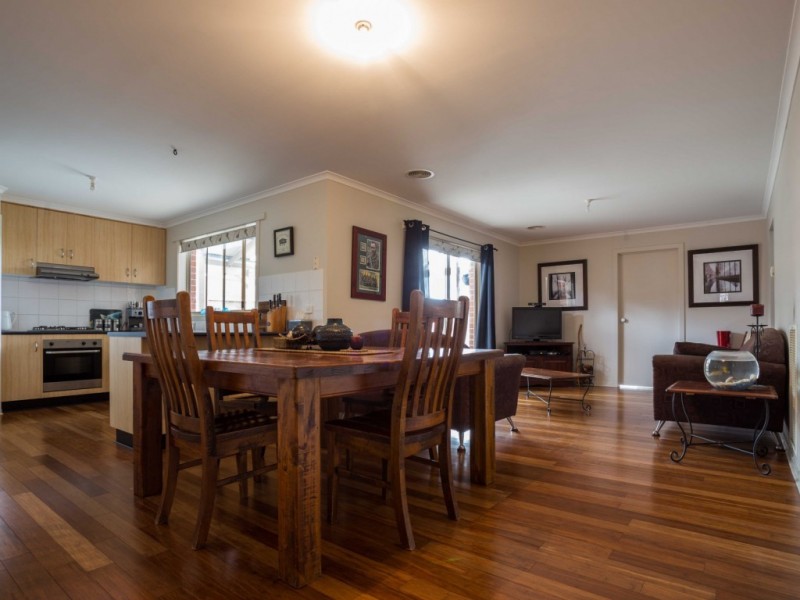 19 Tudor Avenue, Delacombe VIC 3356