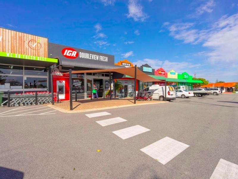 241 Grand Promenade, Doubleview WA 6018