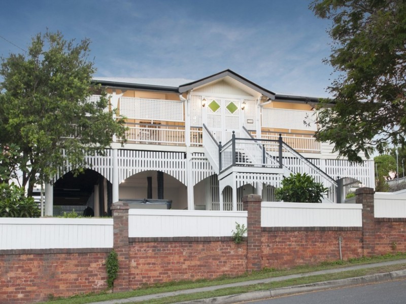 31 Cintra Rd, Bowen Hills QLD 4006