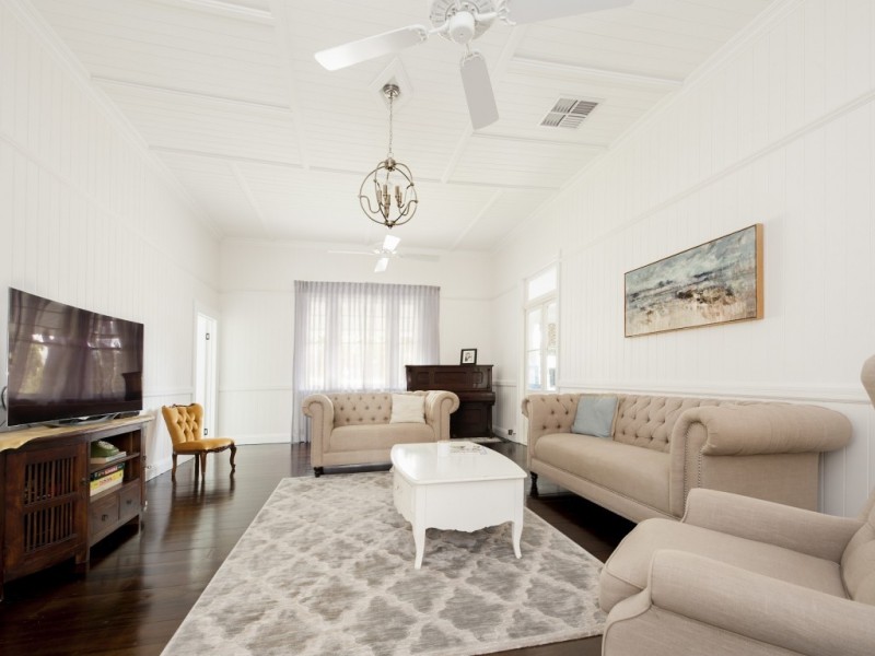 31 Cintra Rd, Bowen Hills QLD 4006