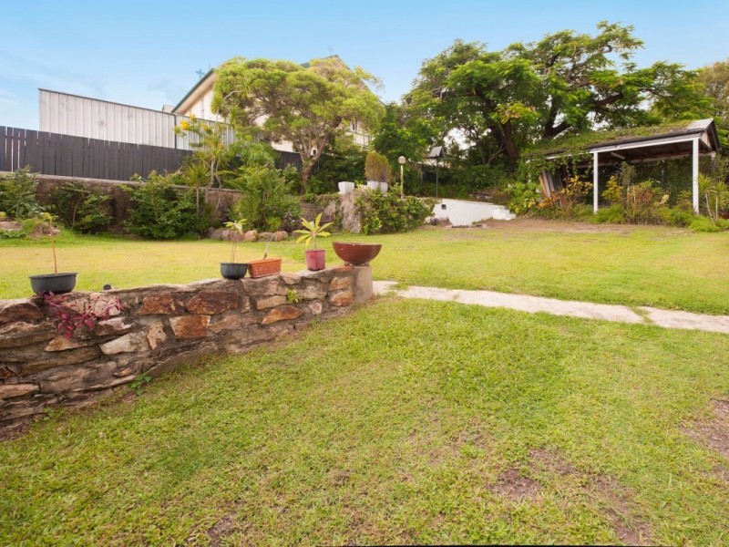 31 Cintra Rd, Bowen Hills QLD 4006