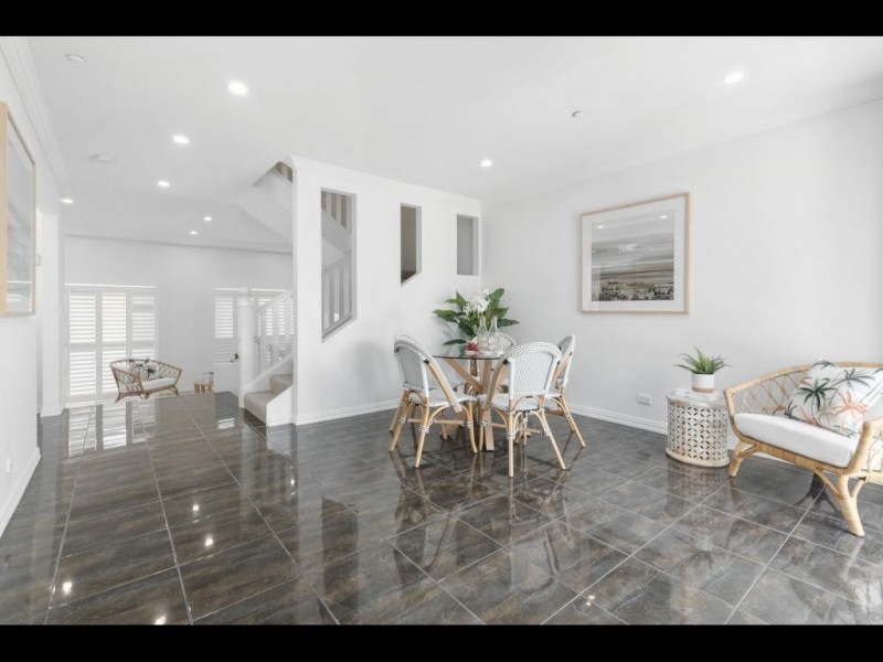 5/14 Pendraat Parade, Hope Island QLD 4212