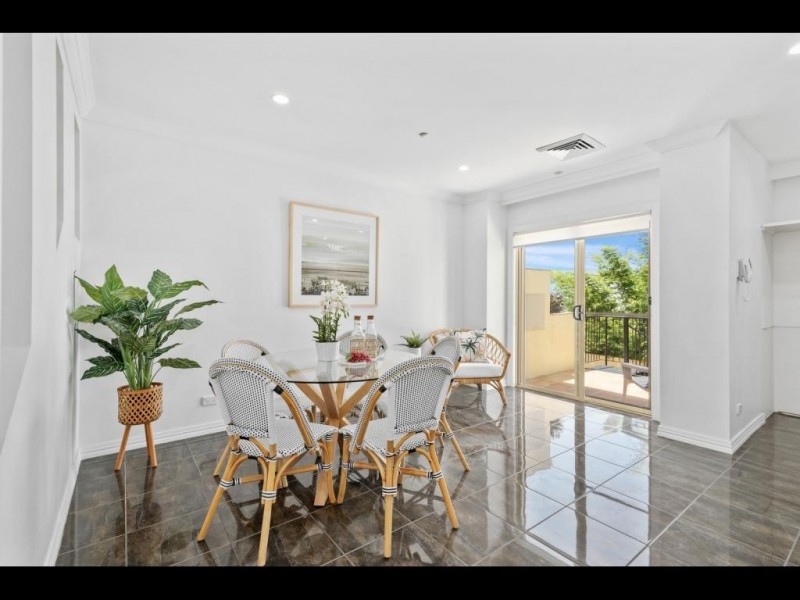 5/14 Pendraat Parade, Hope Island QLD 4212