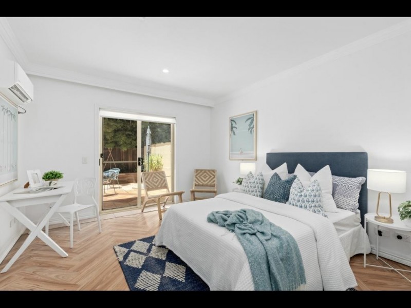 5/14 Pendraat Parade, Hope Island QLD 4212