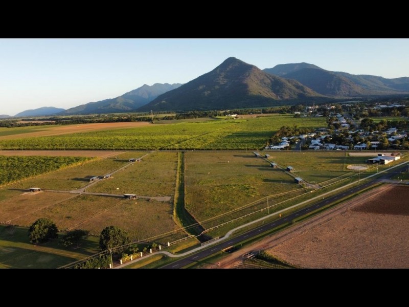 2 Crossland Road, Gordonvale QLD 4865
