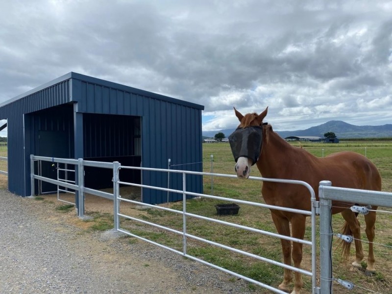 2 Crossland Road, Gordonvale QLD 4865