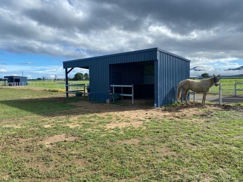 2 Crossland Road, Gordonvale QLD 4865