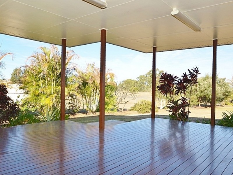 107 Parklea Drive, Placid Hills QLD 4343