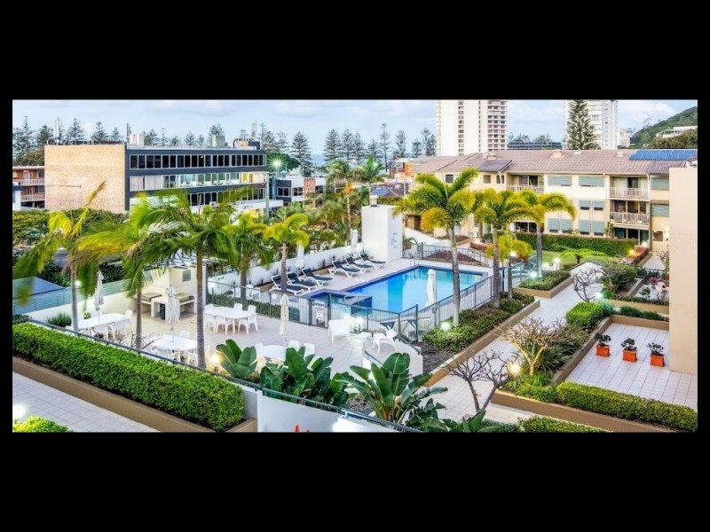 29/4 Park Avenue, Burleigh Heads QLD 4220
