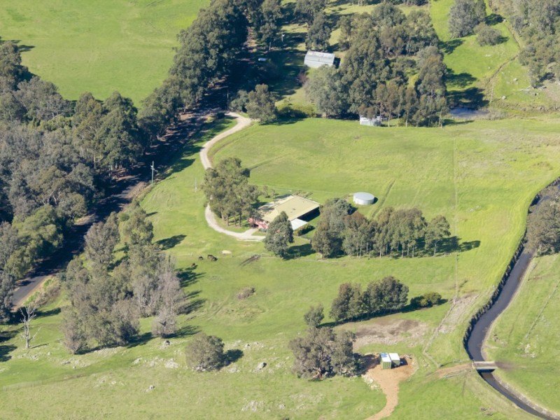 580 Collie River Road, Burekup WA 6227