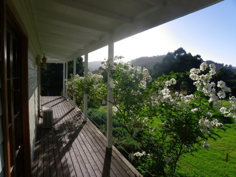 580 Collie River Road, Burekup WA 6227