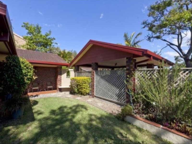 22 Marwood Street, Belmont QLD 4153