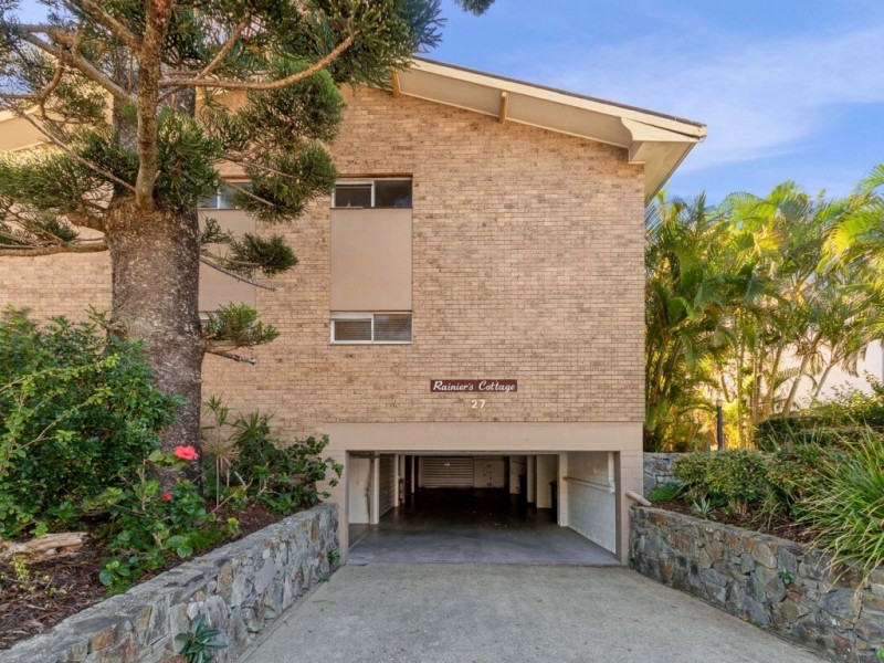 1/27 Monaco Street, Surfers Paradise QLD 4217