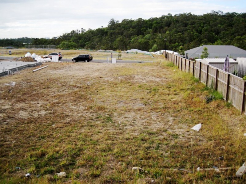 Lot 854 Bellatrix Street, Reedy Creek QLD 4227