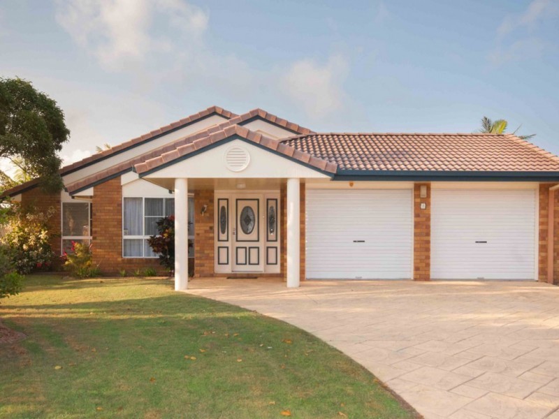 8 Eagle Court, Wurtulla QLD 4575