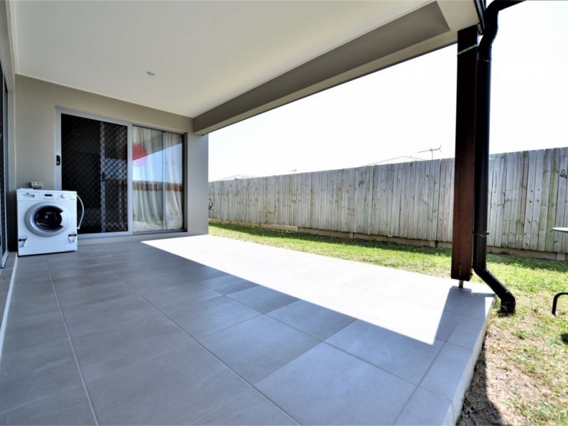 30 Rowe Crescent, Thornlands QLD 4164