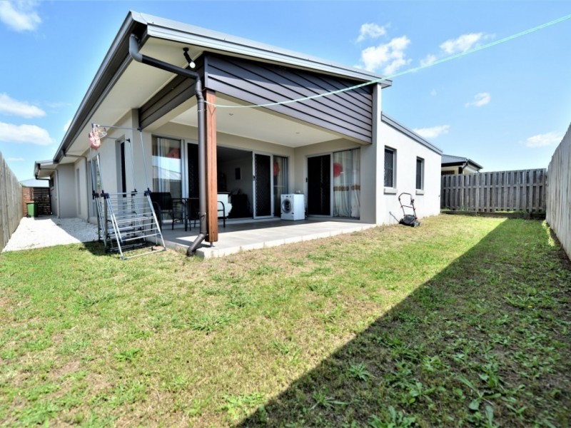 30 Rowe Crescent, Thornlands QLD 4164