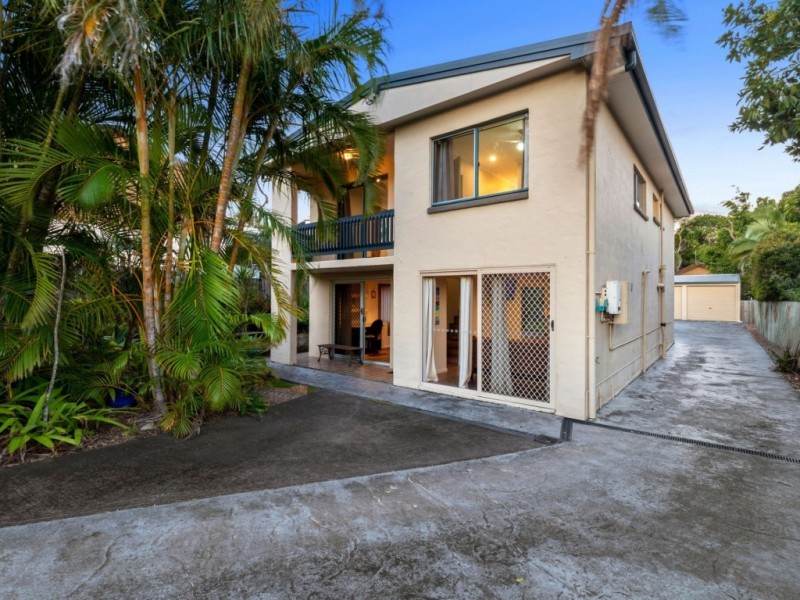 1 Maud Street, Caloundra QLD 4551